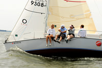 2011 Southern Bay RW A 998