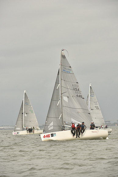 2019 Charleston Race Week H_0386