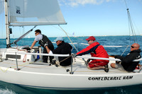 2012 Key West Race Week D 025