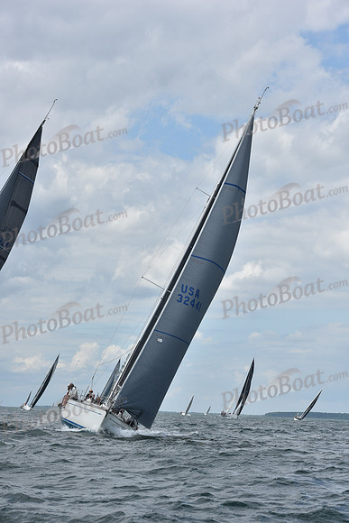 2019 NYYC Annual Regatta A_2443