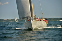 2017 IYRS Classic Yacht Regatta_0734