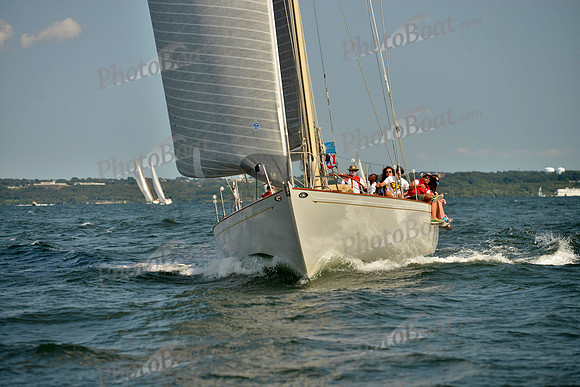 2017 IYRS Classic Yacht Regatta_0734