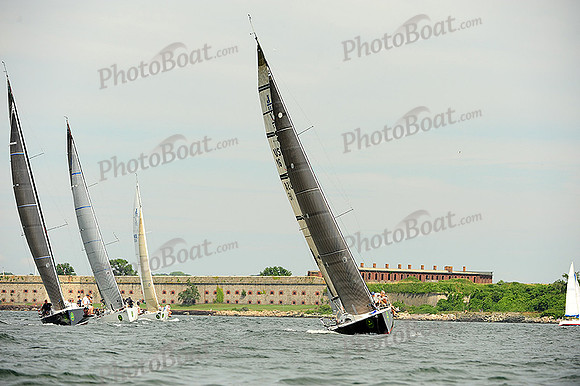 2014 NYYC Race Week A 422