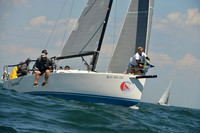 2015 Block Island Race Week A 1675