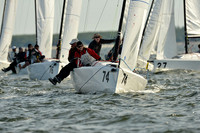 2015 J70 Winter Series B 1221