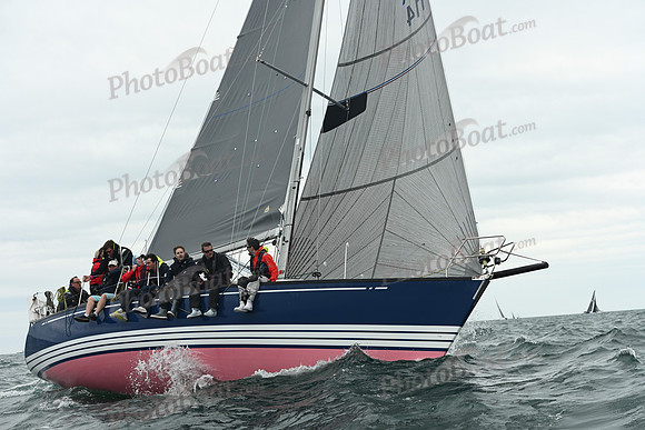 2025 Block Island Race Week I_1580