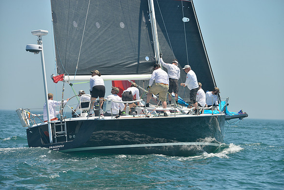 2025 Block Island Race Week G_0533