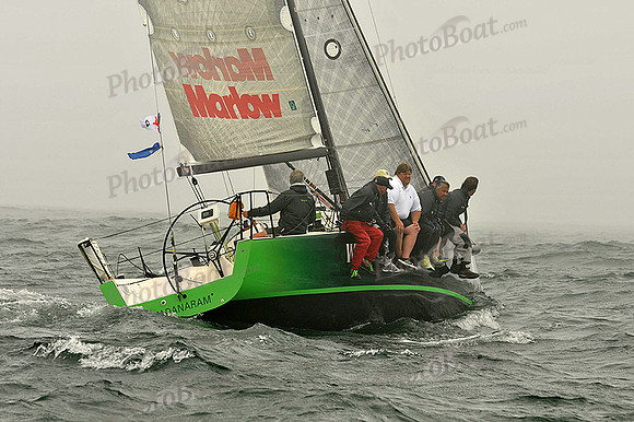 2013 Block Island Race Week E 1352