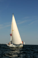 2011 Southern Bay RW D 578