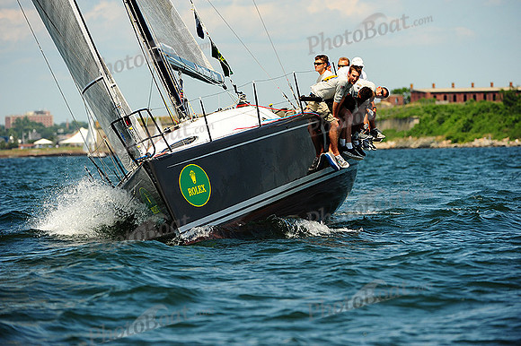 2014 NYYC Race Week C 666