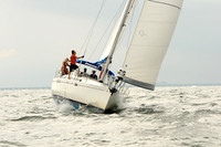2012 Cape Charles Cup A 582