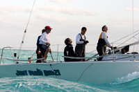 2012 Key West Race Week A 1430