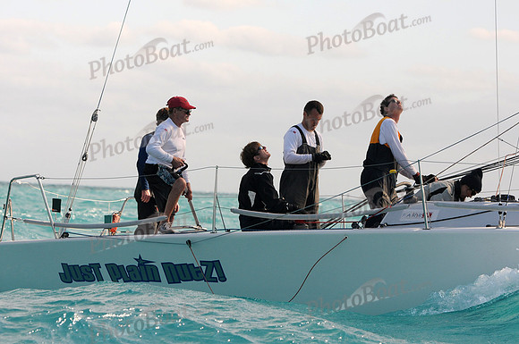 2012 Key West Race Week A 1430