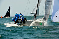 2016 NYYC Race Week A 448