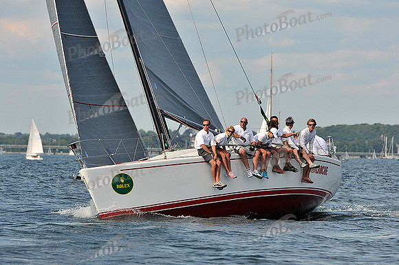 2014 NYYC Race Week D 531