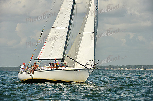 2015 Southern Bay Race Week C 489