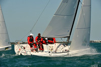2014 Key West Race Week D 1175