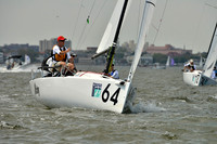 2014 Charleston Race Week D 814