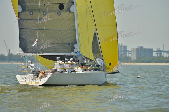 2017 Southern Bay Race Week C_0779