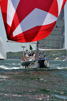 2012 NYYC Annual Regatta A 1548