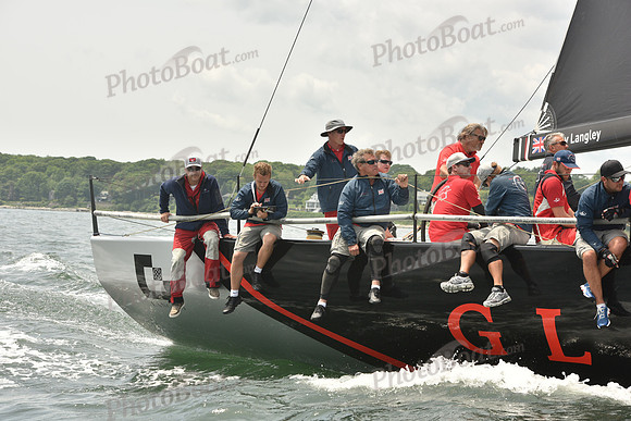 2018 NYYC Annual Regatta B_1327