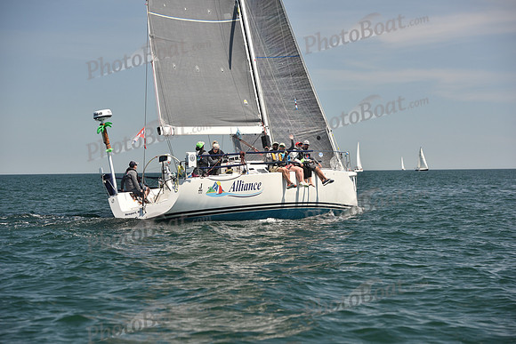 2024 Figawi 1608