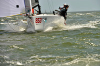 2018 Charleston Race Week A_1839