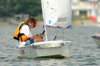 2012 Opti Green Fleet 155
