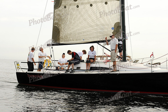 2011 Park City Regatta A 1390