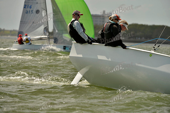 2018 Charleston Race Week B_1288