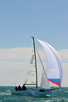 2013 Key West Race Week D 492