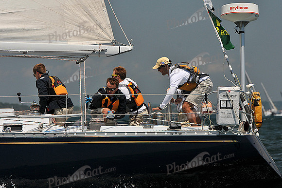 2012 NYYC Annual Regatta A 1127