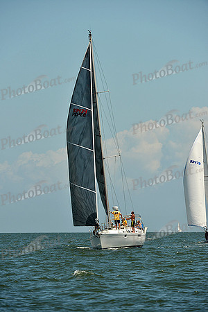 2015 Southern Bay Race Week C 1137
