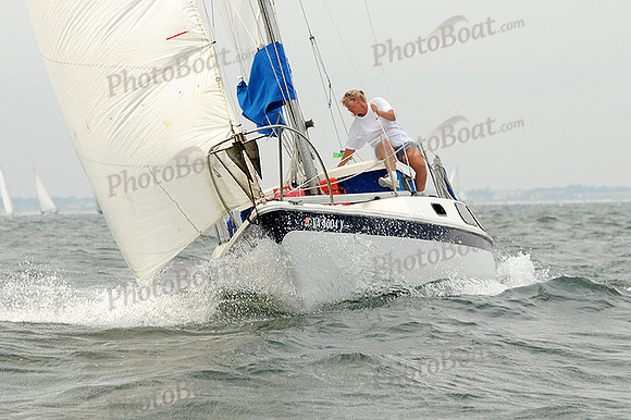 2012 Cape Charles Cup A 219