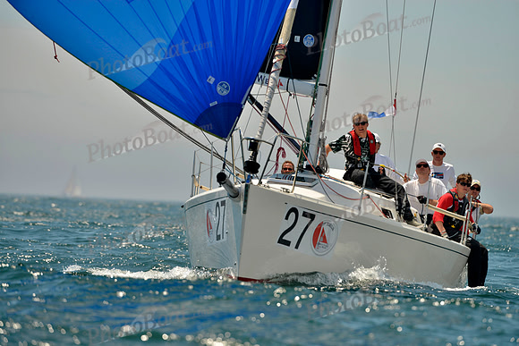 2017 Block Island Race Week C_0694