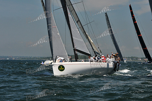 2012 NYYC Annual Regatta A 1370