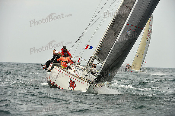 2015 Block Island Race Week D 1442