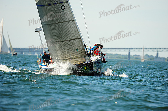2014 NYYC Annual Regatta C 097