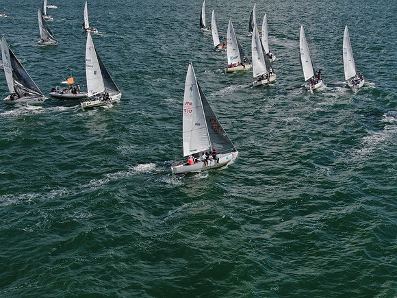 2019 J24 Worlds P_0246