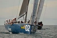 2014 Key West Race Week A 505