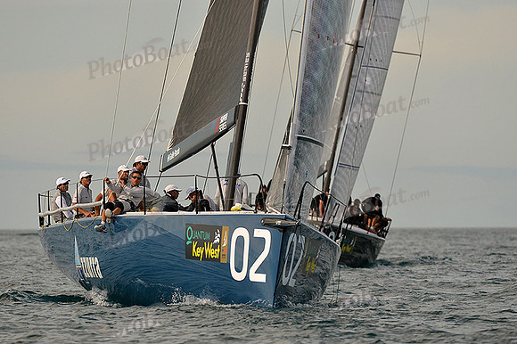 2014 Key West Race Week A 505