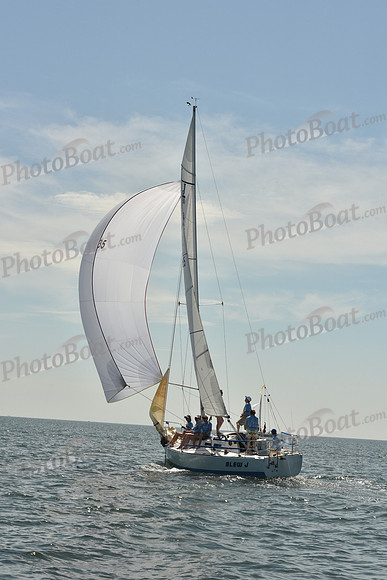 2018 Southern Bay Race Week C_0721
