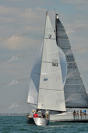 2014 Charleston Race Week B 362