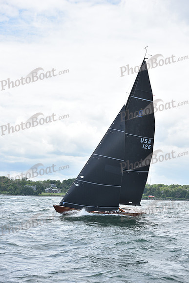2019 NYYC Annual Regatta A_2388