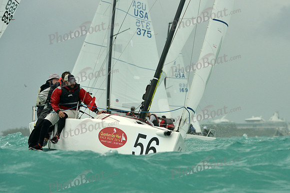 2016 Key West Race Week H_0124