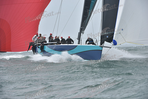 2019 NYYC Annual Regatta D_0744