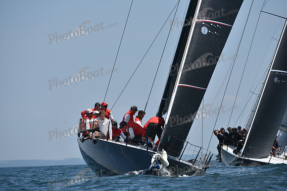 2019 Block Island Race Week E_0135