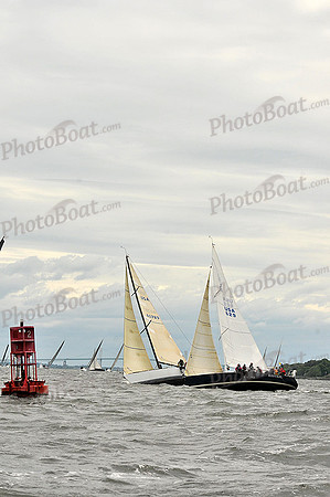2013 NYYC Annual Regatta A 1100
