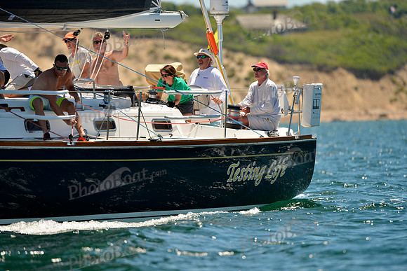 2017 Block Island Race Week F_0663