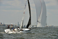 2014 Charleston Race Week B 380